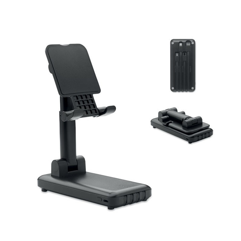 POWER BANK SOPORTE TELEFONO