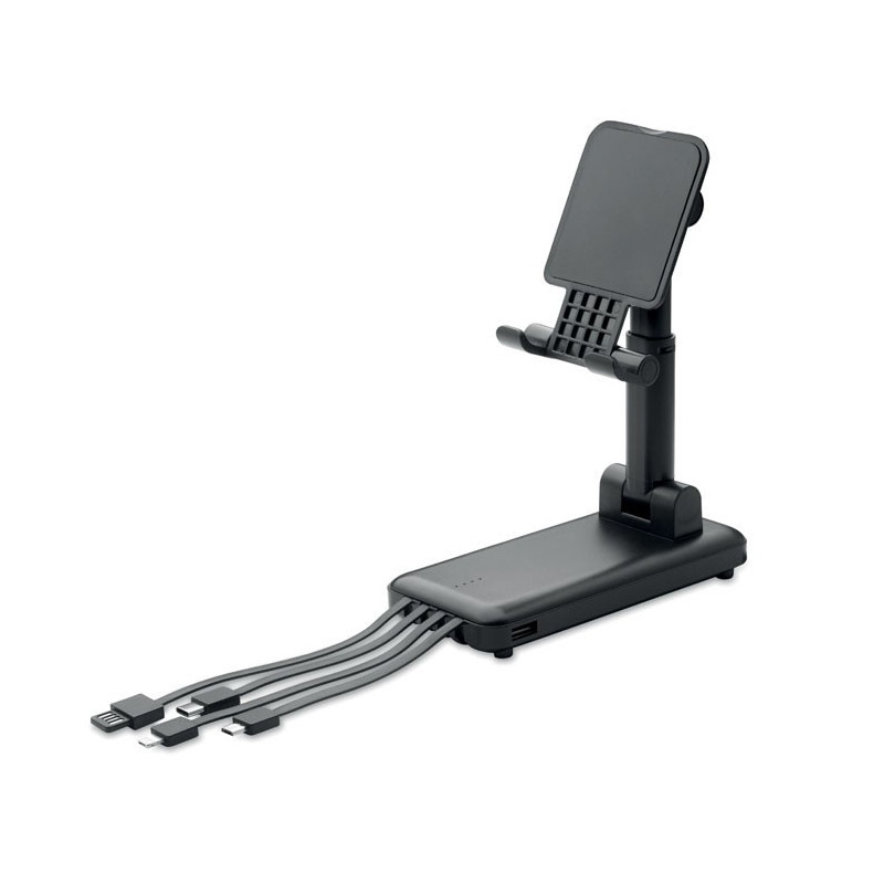 POWER BANK SOPORTE TELEFONO