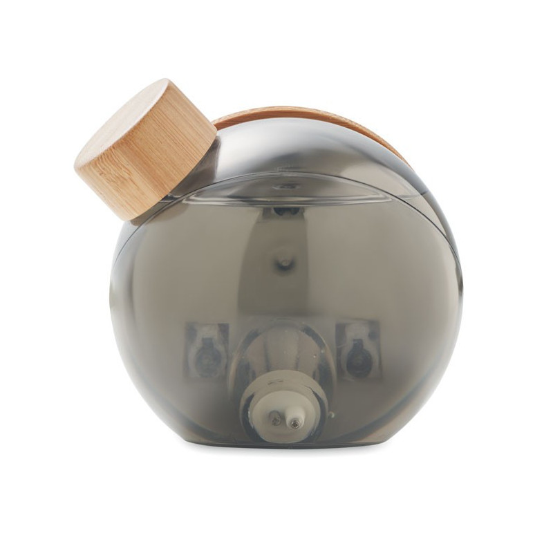 RELOJ QUE FUNCIONA CON AGUA