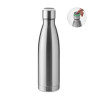 BOTELLA ACERO INOX DOBLE PARED
