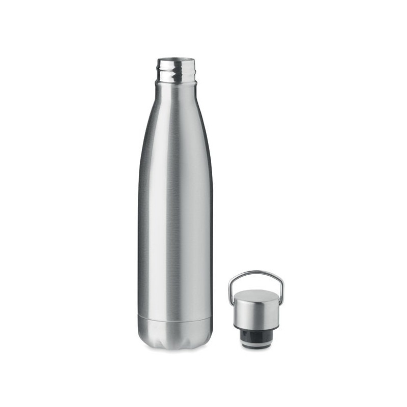 BOTELLA ACERO DOBLE PARED ARTIC