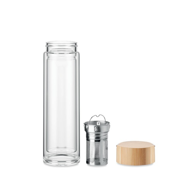 BOTELLA INFUSOR  BATAMI