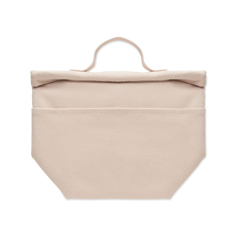 BOLSA NEVERA DE ALGODON RECICLADO