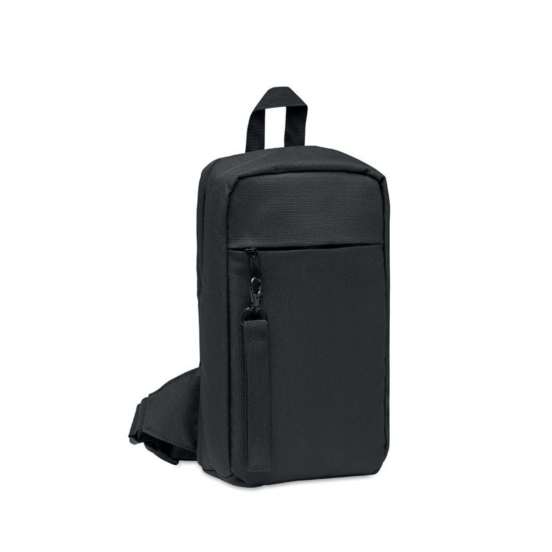 BOLSA CRUZADA POLIESTER