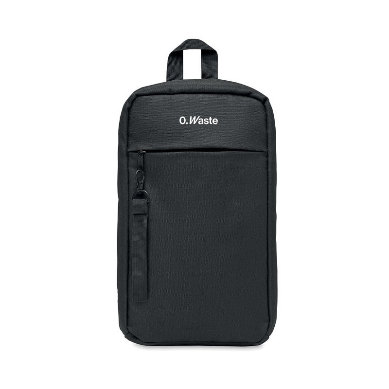 BOLSA CRUZADA POLIESTER