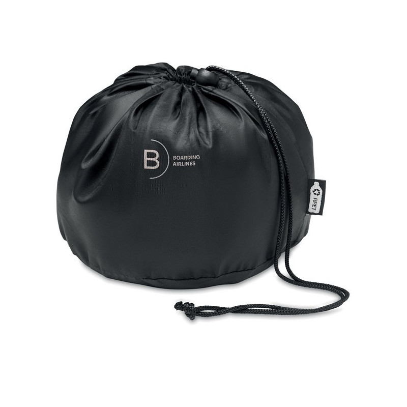 ALMOHADA VIAJE DE TELA CATONICA