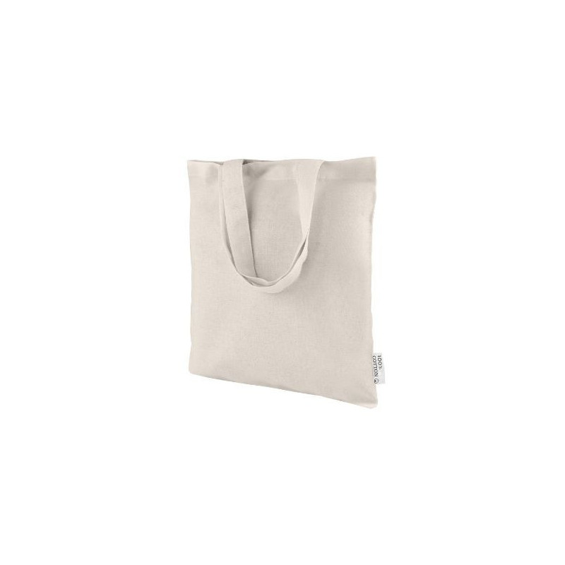 BOLSA ALGODON  AXEL 120 GR