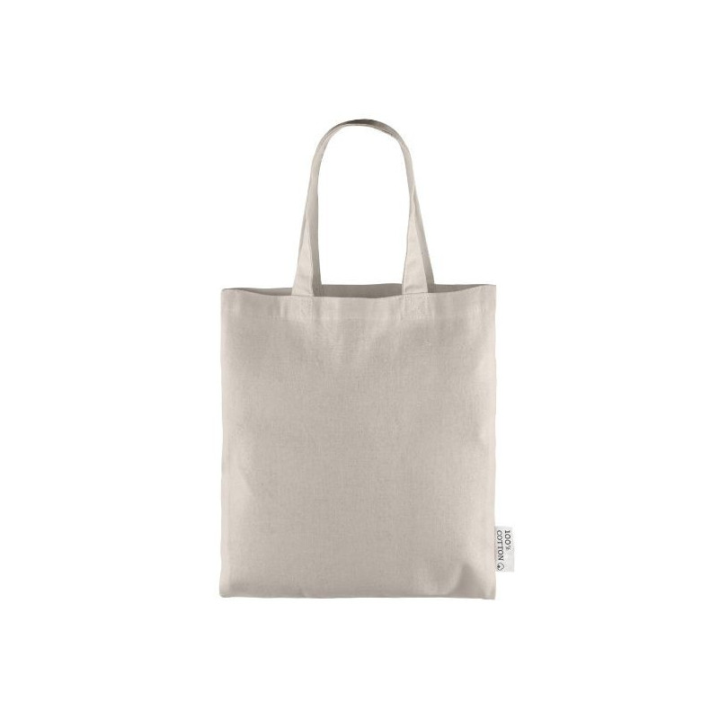 BOLSA ALGODON  AXEL 120 GR