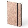 LIBRETA CORCHO