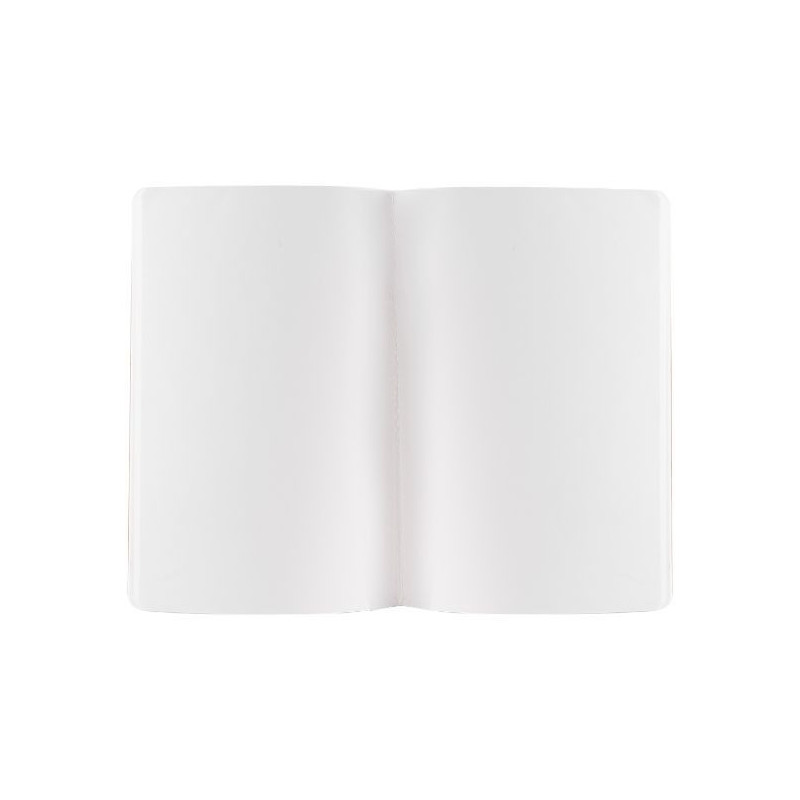 LIBRETA HOJAS PAPEL DE HIERBA