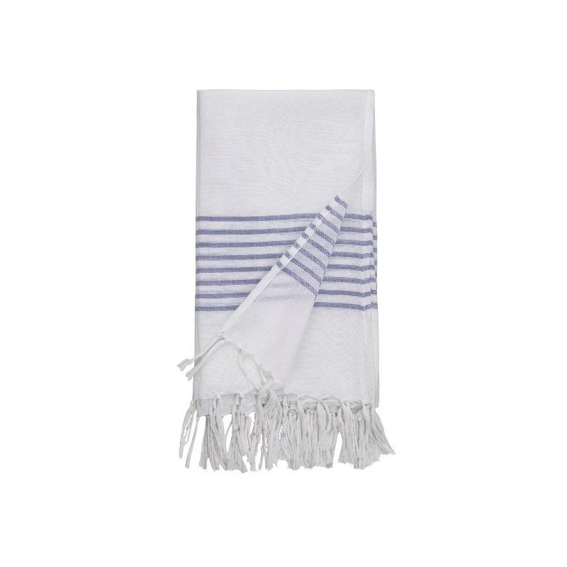 PAREO KAHAKAI AZUL 90 X 150 CM