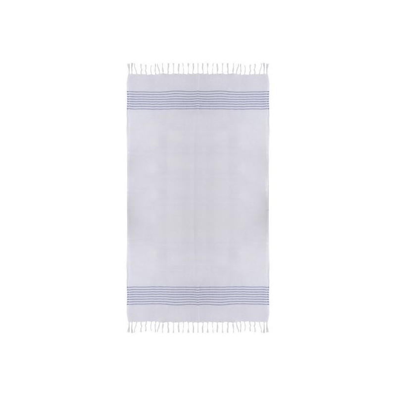 PAREO KAHAKAI AZUL 90 X 150 CM