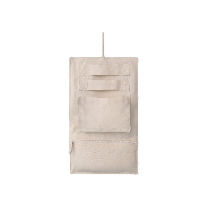 JOYERO DE VIAJE  ALGODON