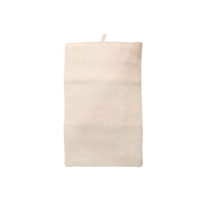 JOYERO DE VIAJE  ALGODON