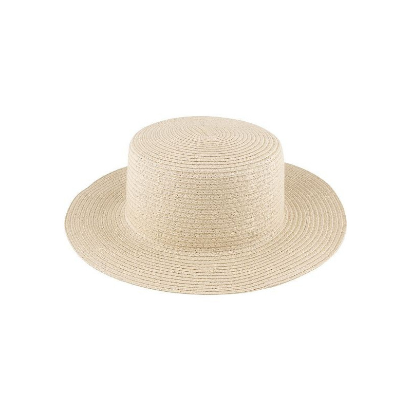 SOMBRERO CANOTIER