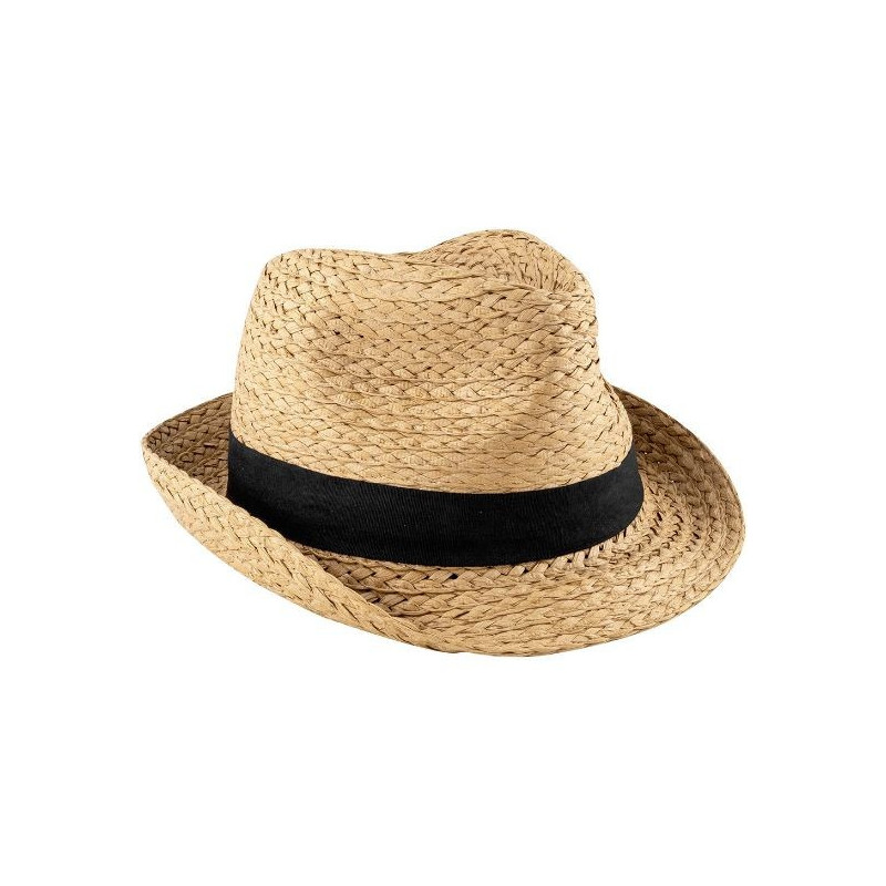 SOMBRERO FABRICADO EN PAPEL