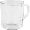 TAZA DE CRISTAL IBIS