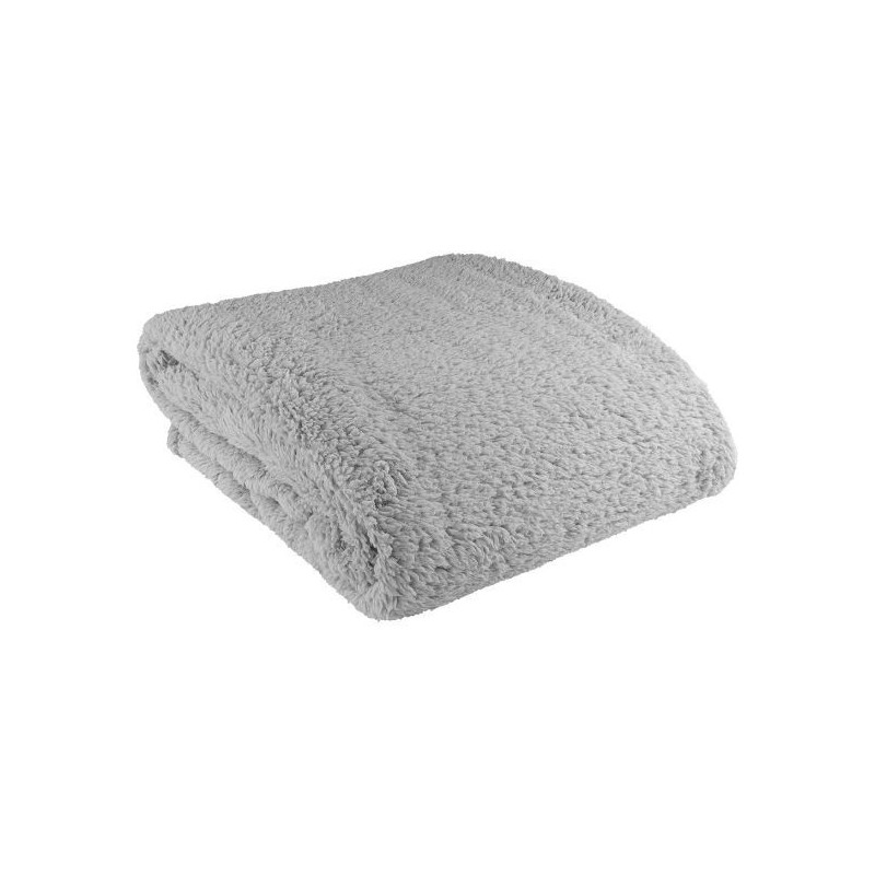 MANTA TACTO SUAVE BRAIS