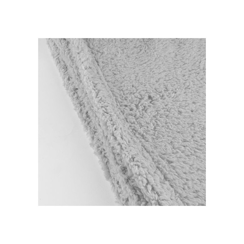 MANTA TACTO SUAVE BRAIS