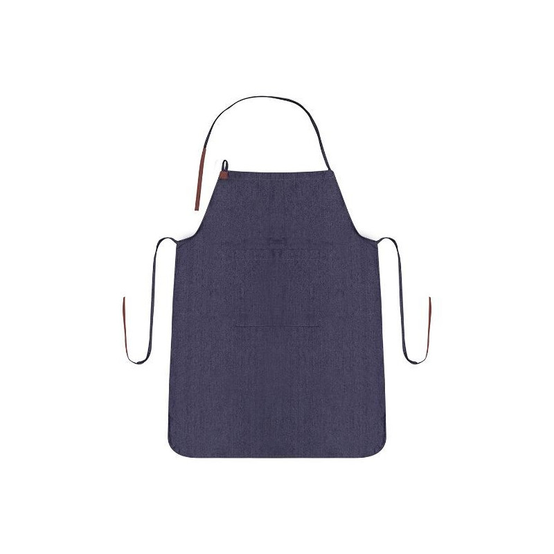 DELANTAL TELA VAQUERA