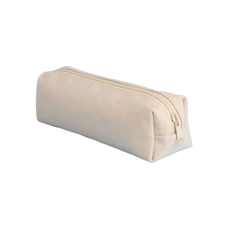 ESTUCHE DE ALGODON RECICLADO