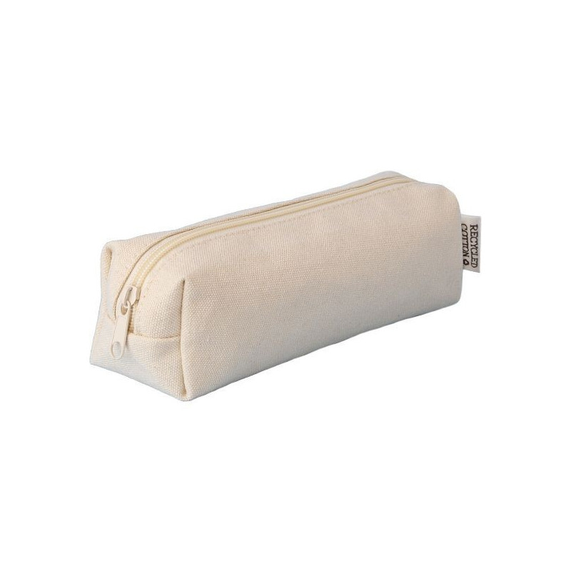 ESTUCHE DE ALGODON RECICLADO