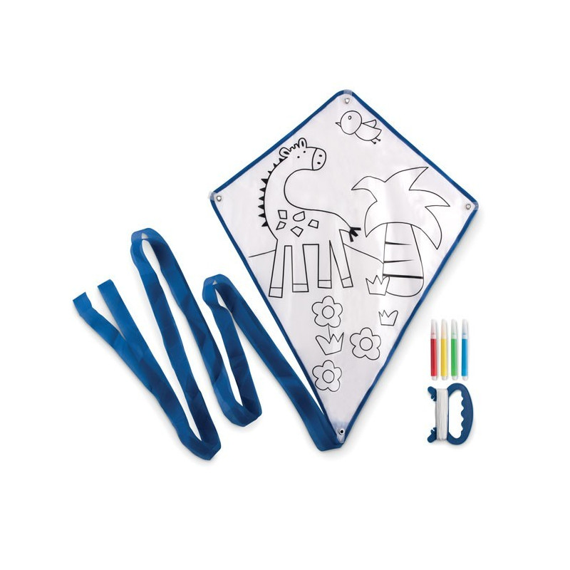 COMETA PARA COLOREAR