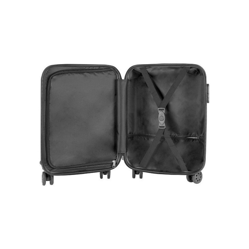 TROLEY CLASSIC BLACK