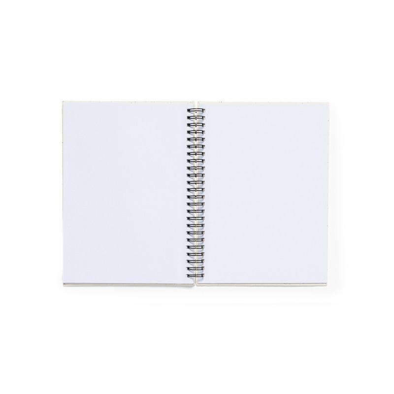 Libreta Hantiz