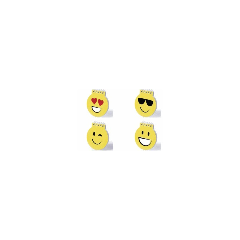 LIBRETA EMOJI