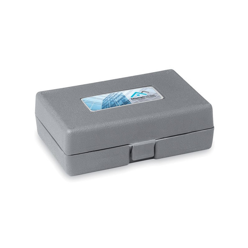 SET DE HERRAMIENTAS 25 PIEZAS