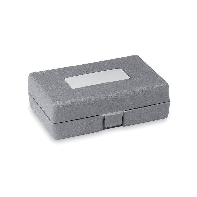 SET DE HERRAMIENTAS 25 PIEZAS