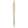 BOLIGRAFO FIBRA DE TRIGO
