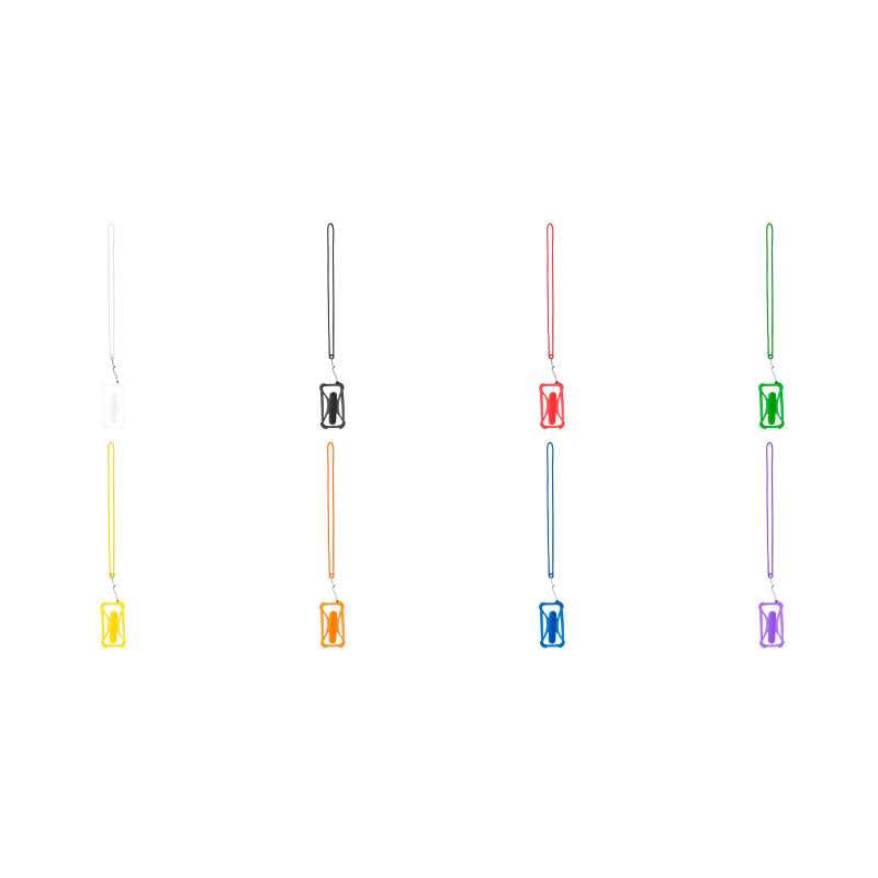 Lanyard Soporte Kesey