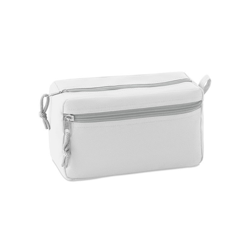 NECESER DOBLE CREMALLERA