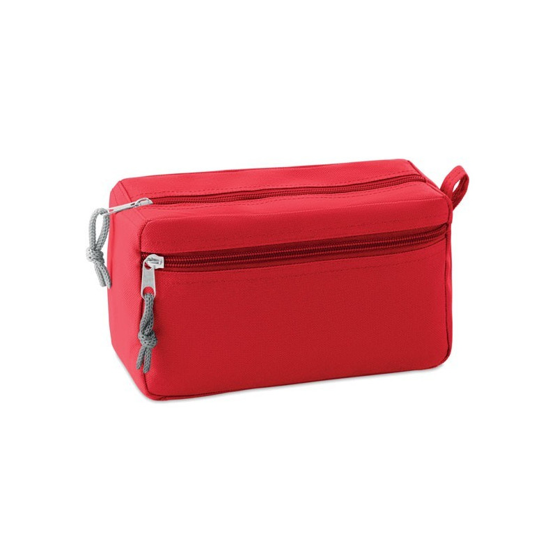 NECESER DOBLE CREMALLERA