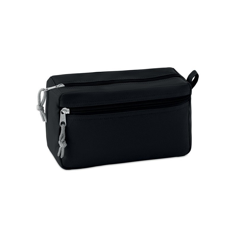 NECESER DOBLE CREMALLERA