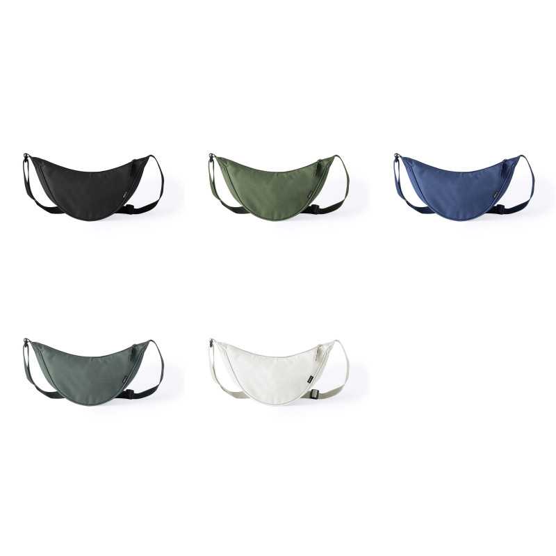 Riñonera Bandolera Stiva