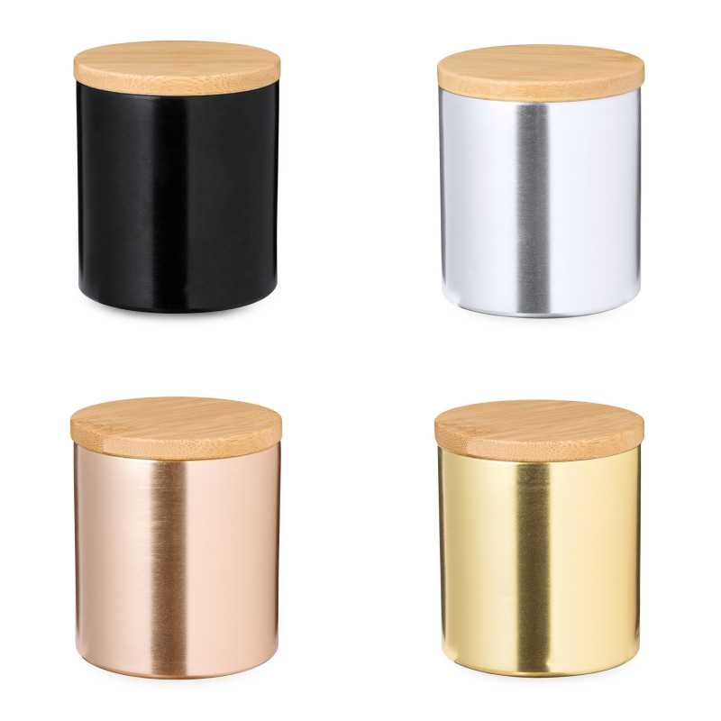 Vela Aromática Rudyn