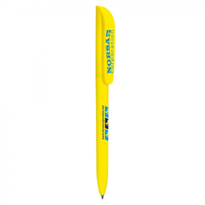 BOLIGRAFO BIC SUPER CLIP