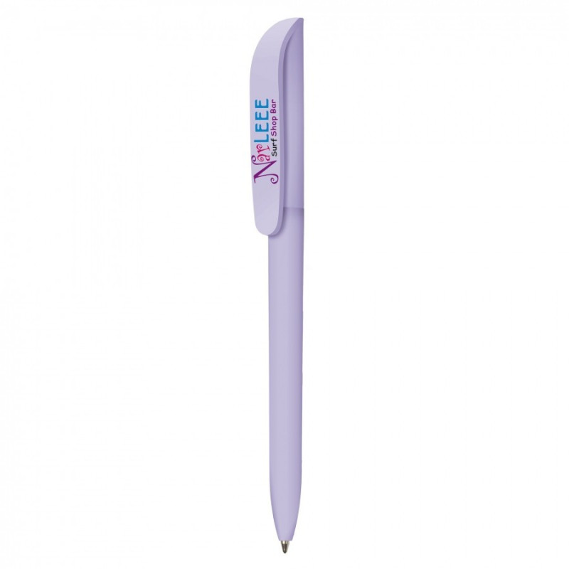 BOLIGRAFO BIC SUPER CLIP