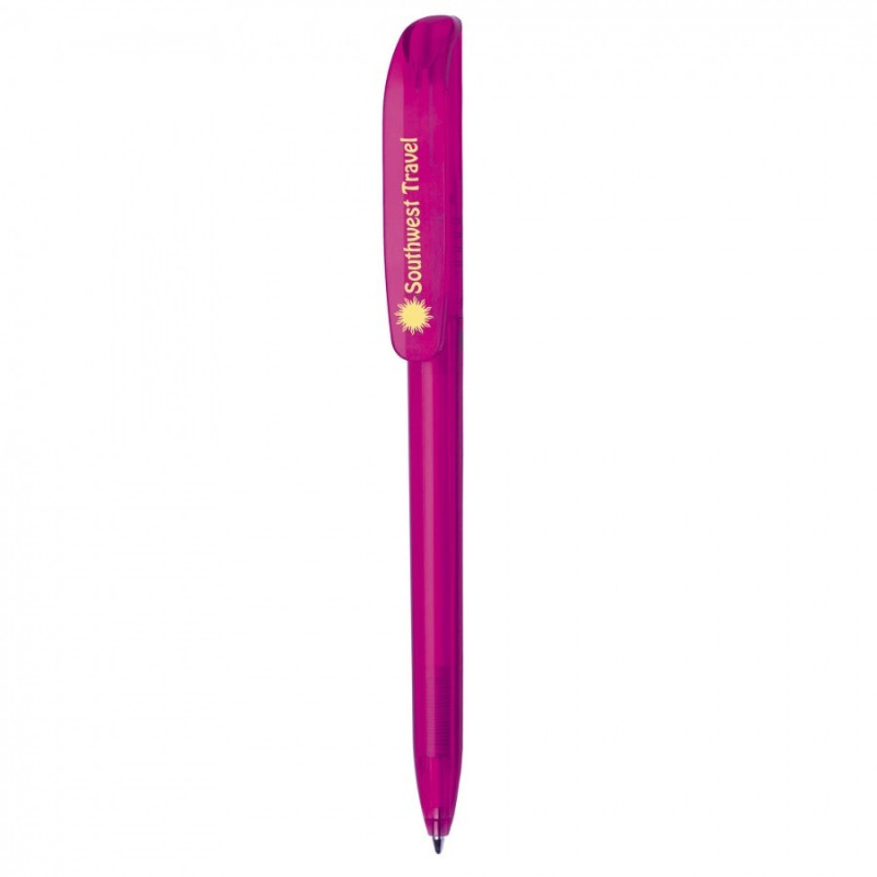 BOLIGRAFO BIC SUPER CLIP