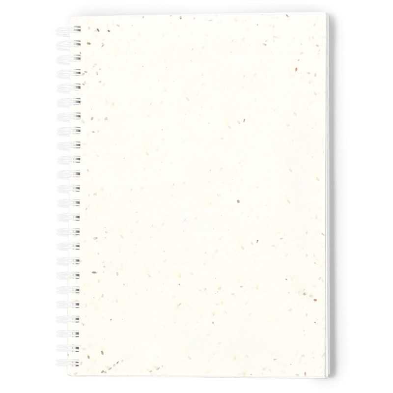 Libreta Semillas Bitar