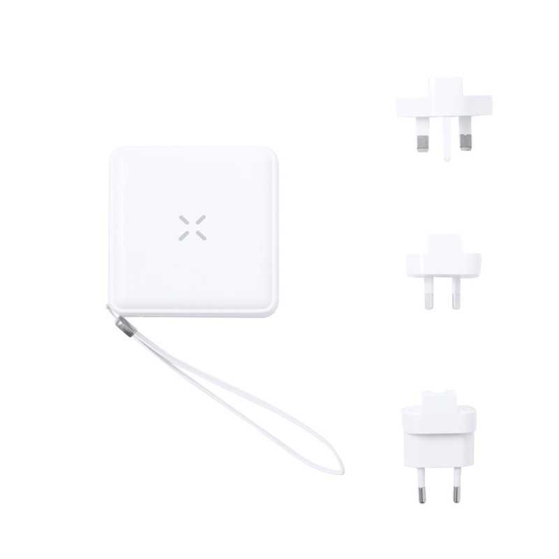 Adaptador Viaje Multifunción Joks