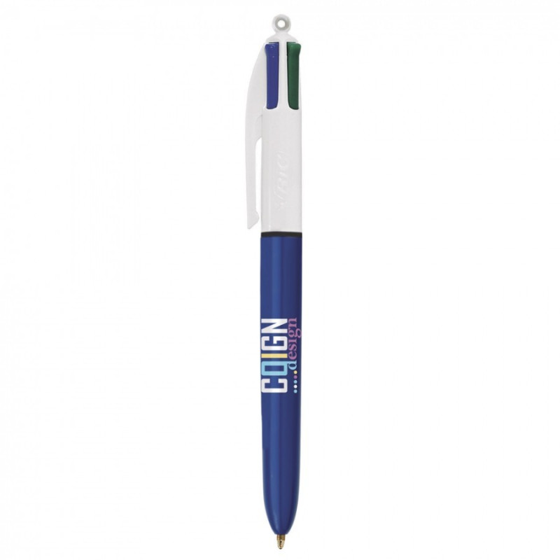 BOLIGRAFO BIC 4 COLORES