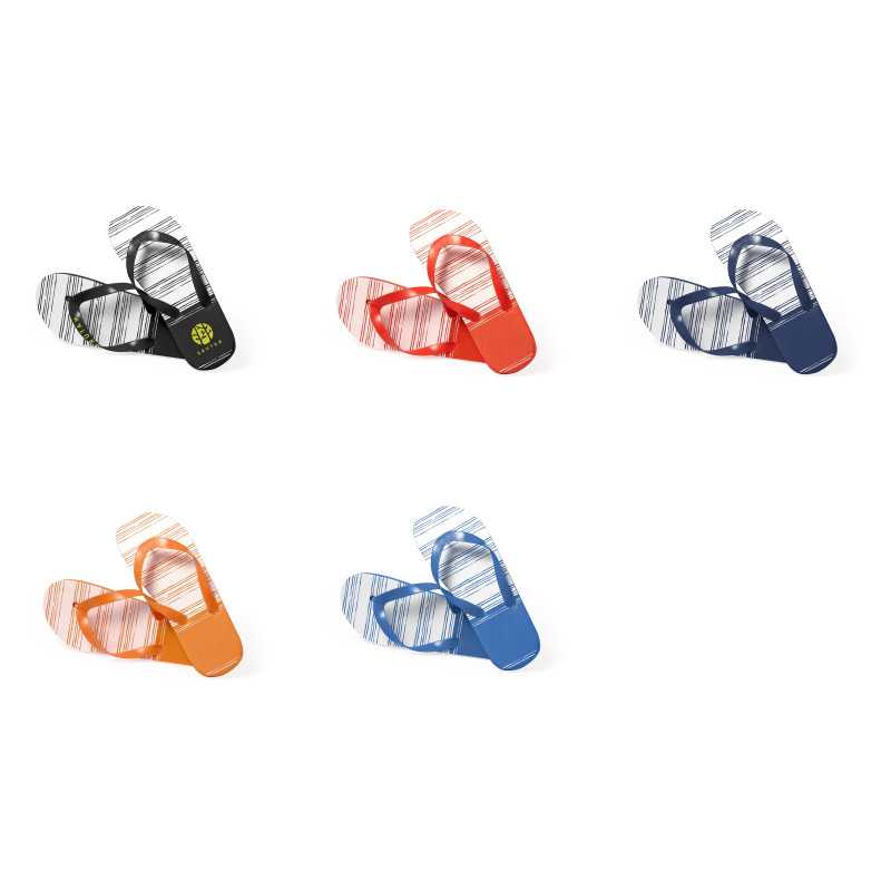 Chanclas Manisok