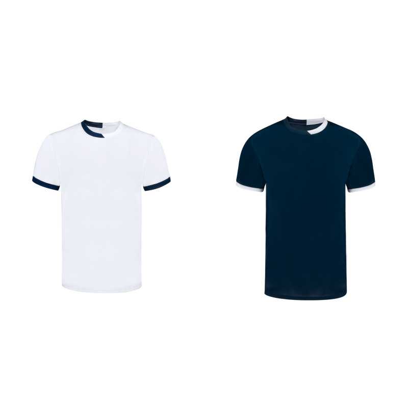 Camiseta Adulto Tecnic Filmur