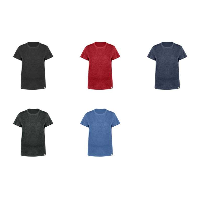 Camiseta Mujer Bandul