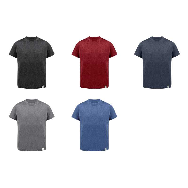 Camiseta Niño Bandul