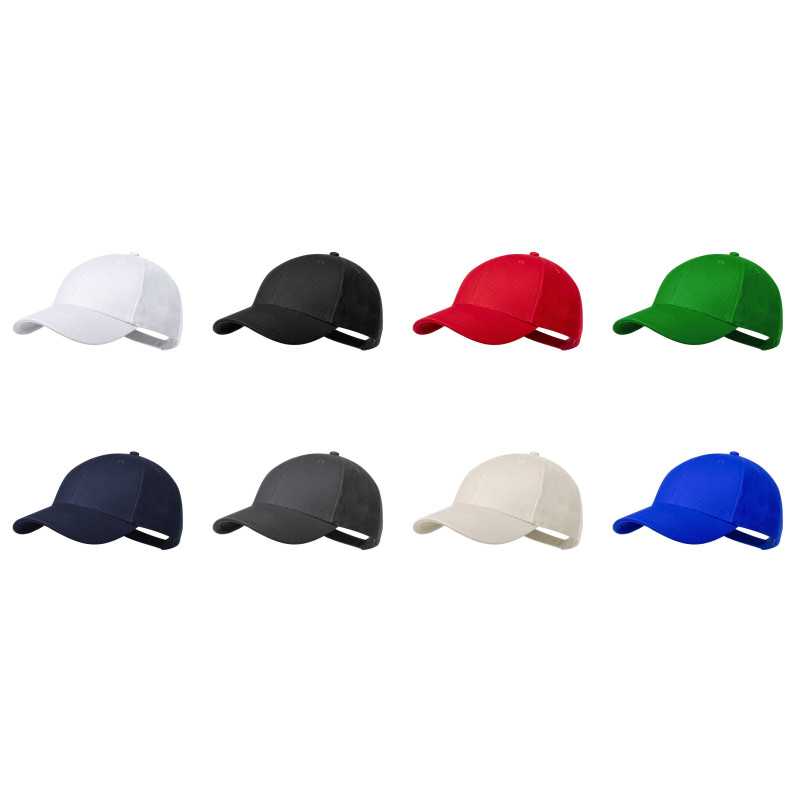 Gorra Calipso
